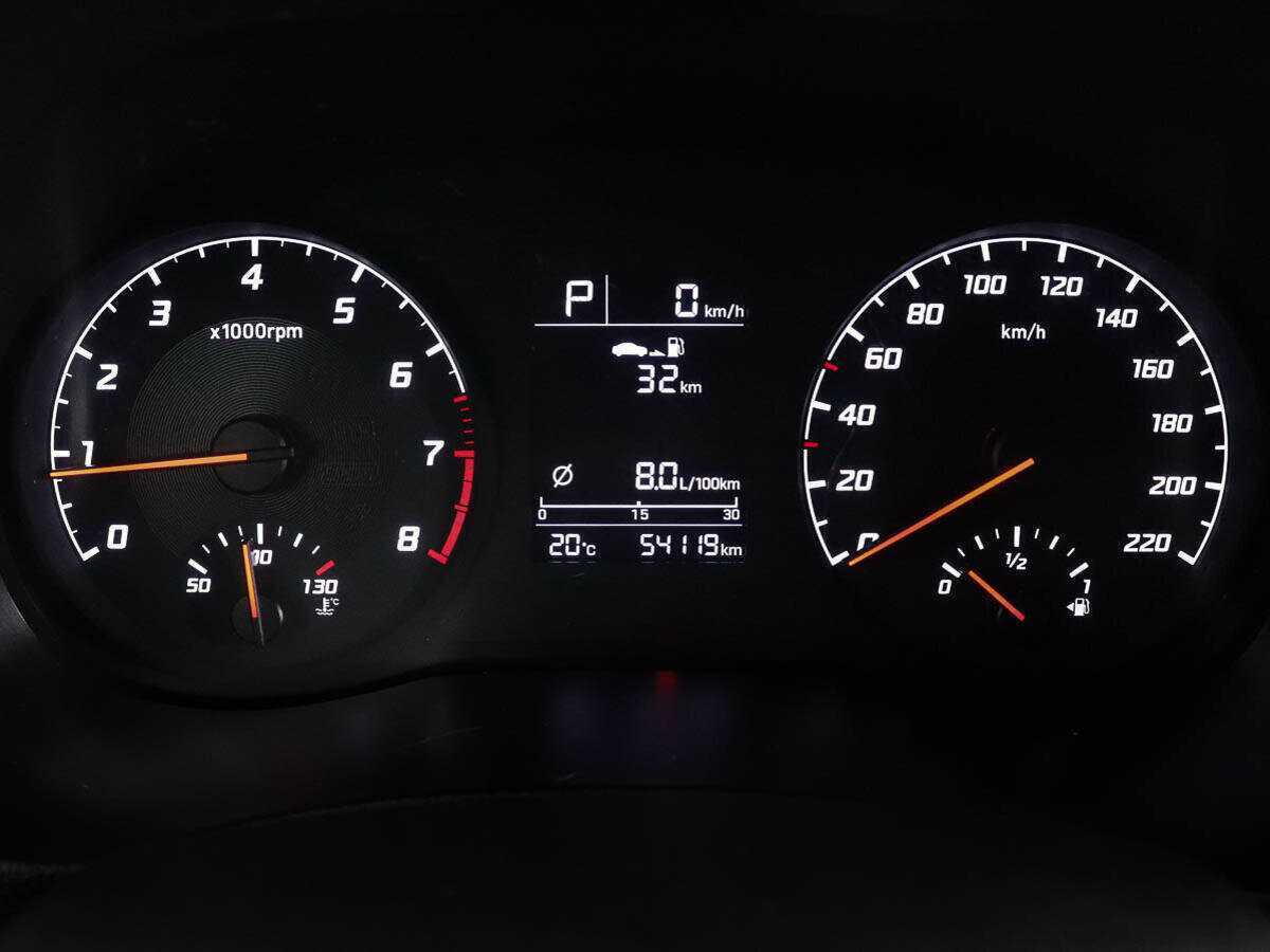 Hyundai Solaris б/у, 2021, Автоматическая. Фото: #9