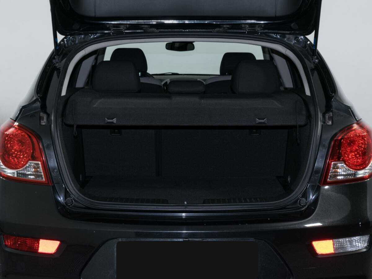 Chevrolet Cruze б/у, 2013, Автоматическая. Фото: #6