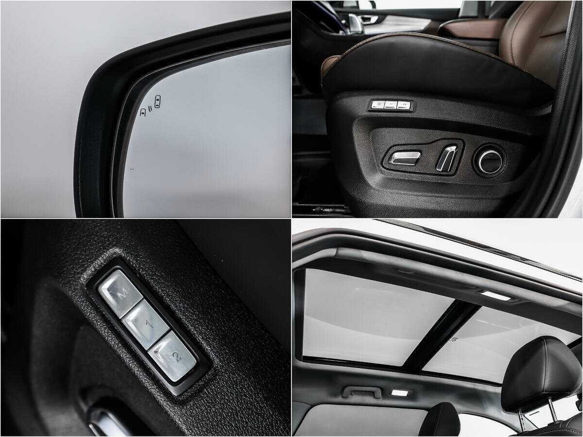 Chery Tiggo 8 Pro б/у, 2021, Роботизированная. Фото: #12