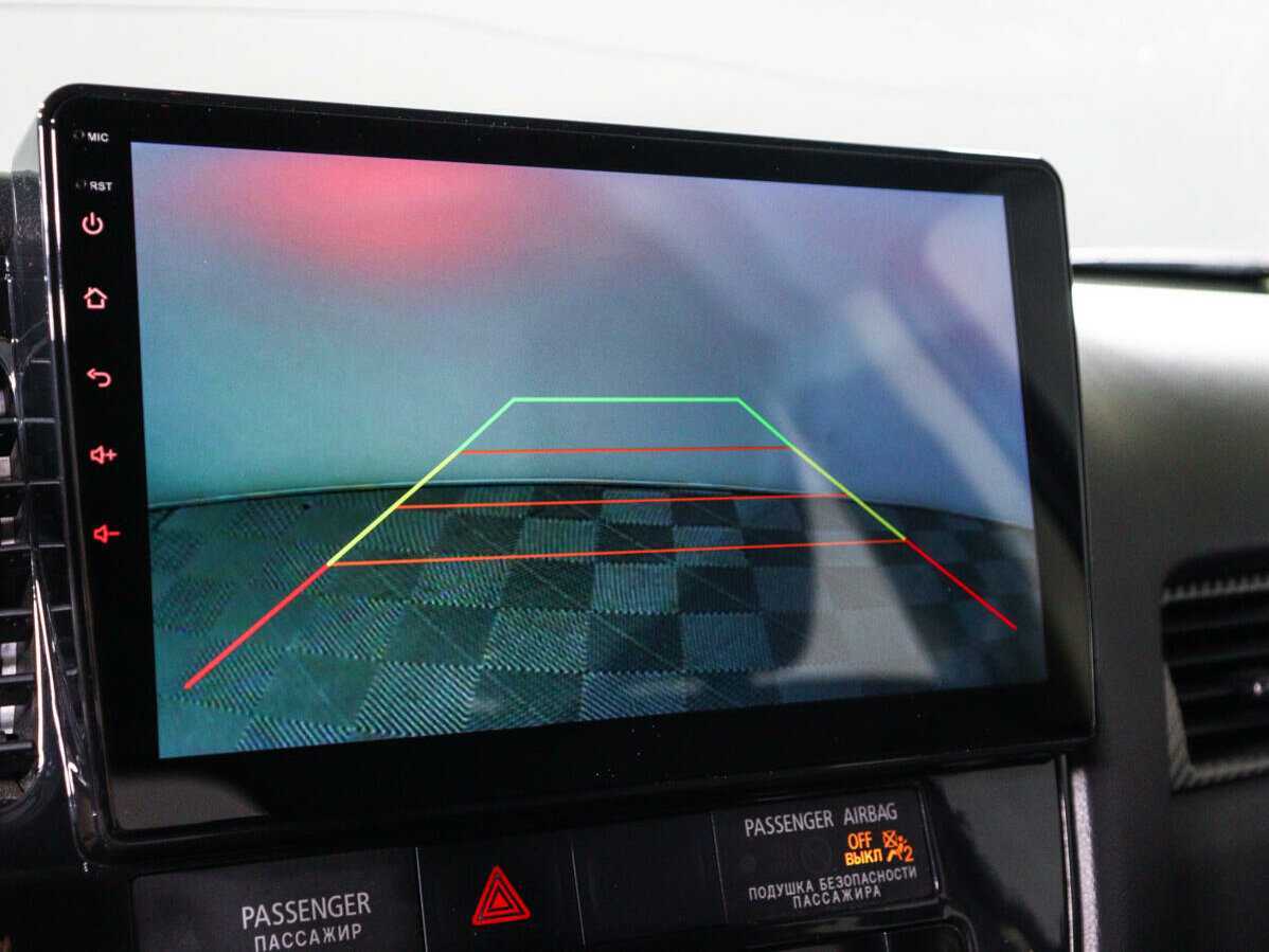 Mitsubishi Outlander б/у, 2015, Вариатор. Фото: #12