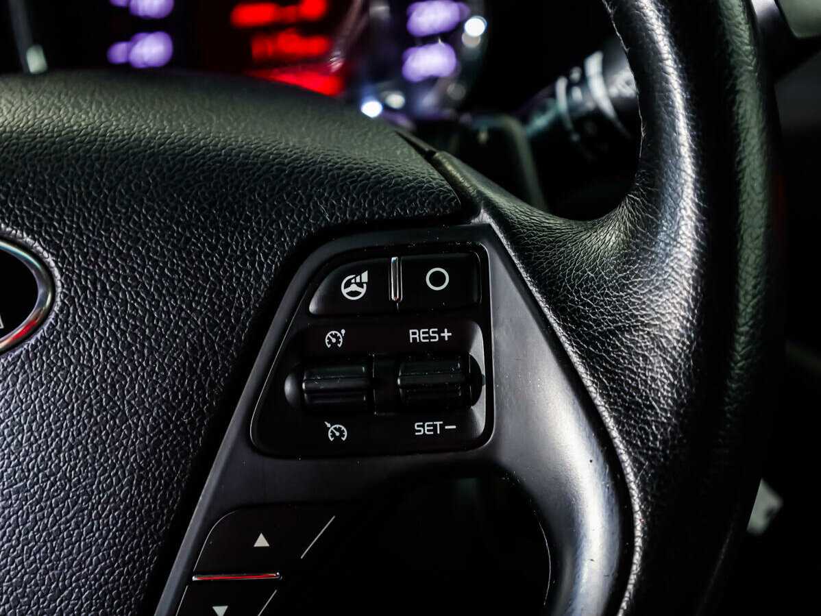 Kia Ceed б/у, 2013, Автоматическая. Фото: #14
