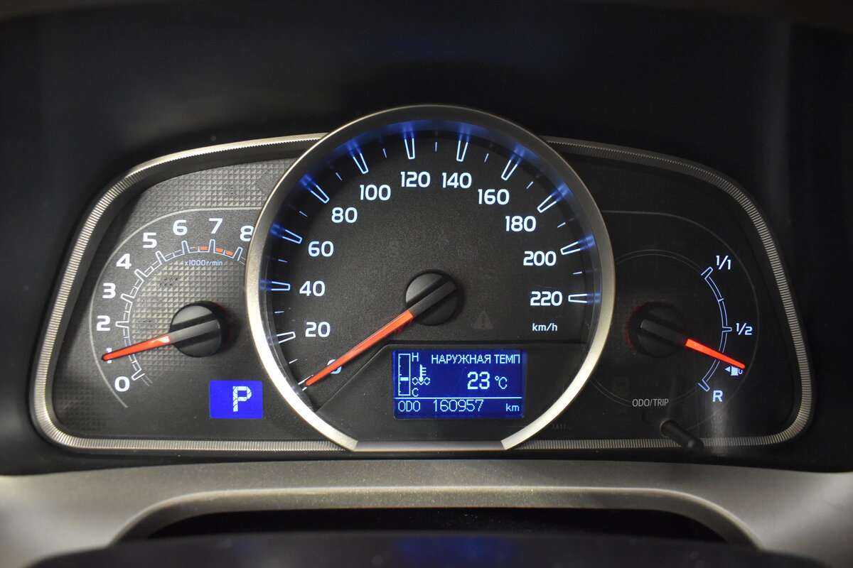 Toyota RAV4 б/у, 2013, Вариатор. Фото: #12