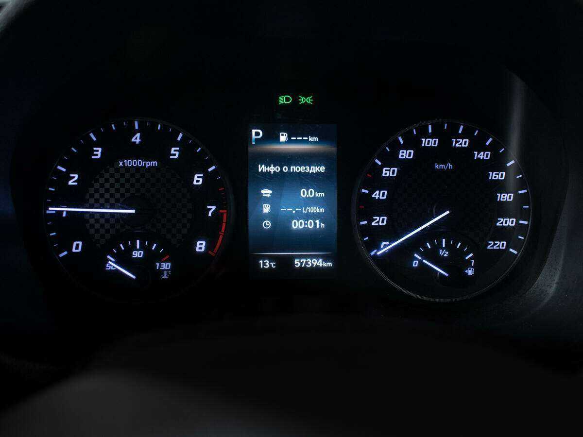 Hyundai Solaris б/у, 2020, Автоматическая. Фото: #10