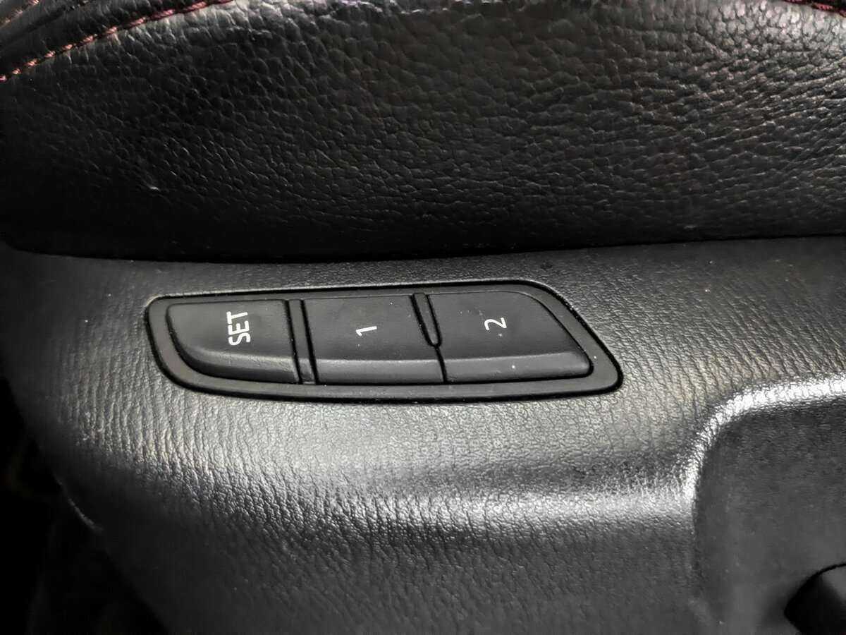 Mazda CX-5 б/у, 2016, Автоматическая. Фото: #19