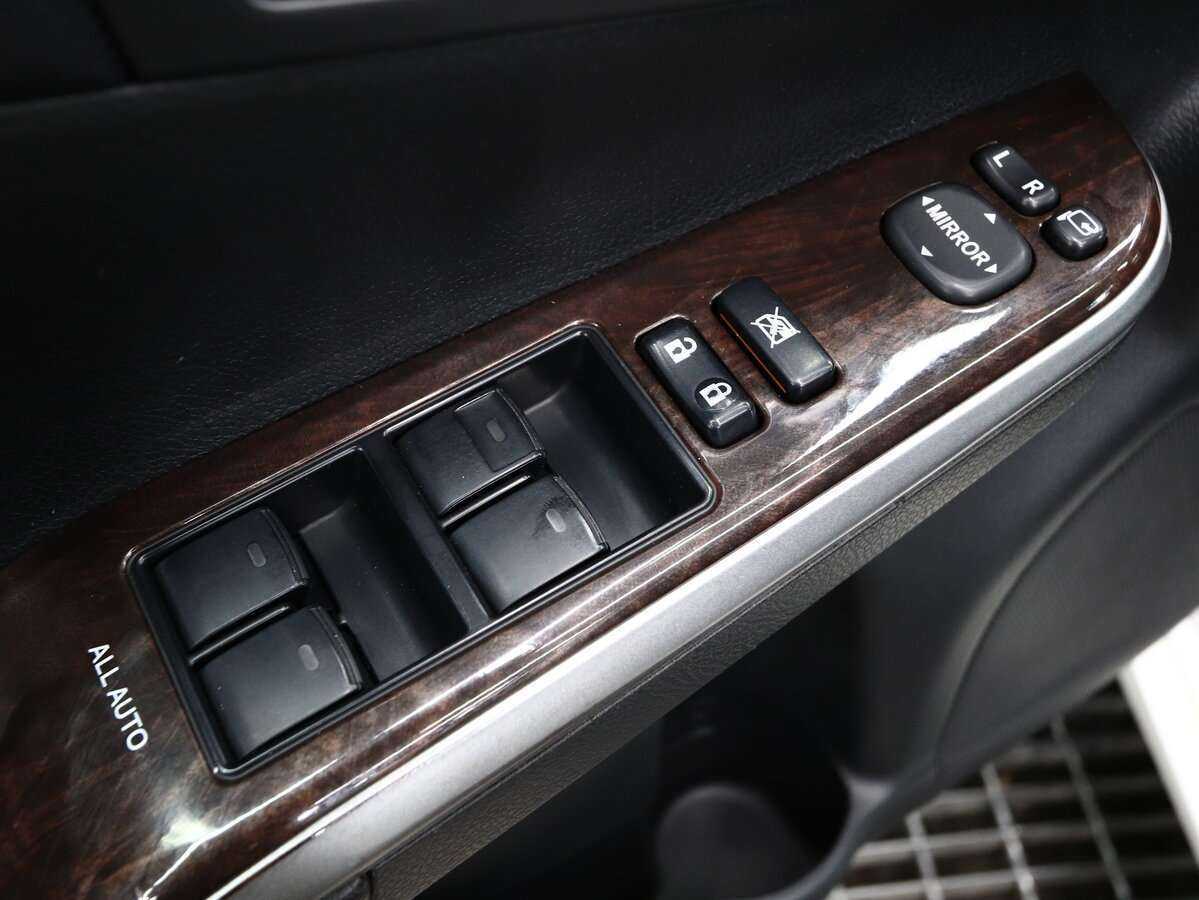 Toyota Camry б/у, 2016, Автоматическая. Фото: #6