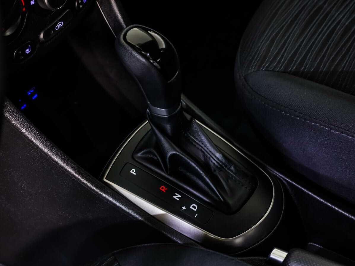 Hyundai Solaris б/у, 2015, Автоматическая. Фото: #13