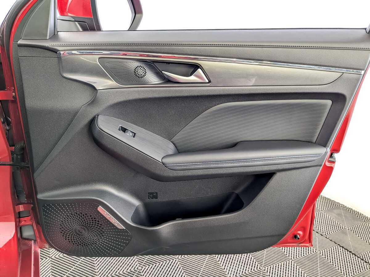 Haval Jolion б/у, 2021, Роботизированная. Фото: #21