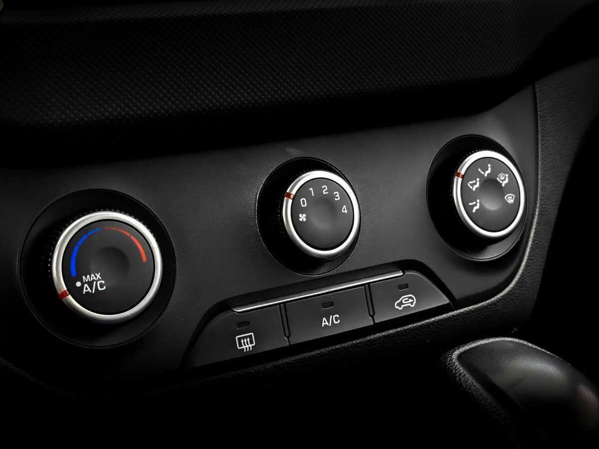 Hyundai Creta б/у, 2021, Автоматическая. Фото: #23