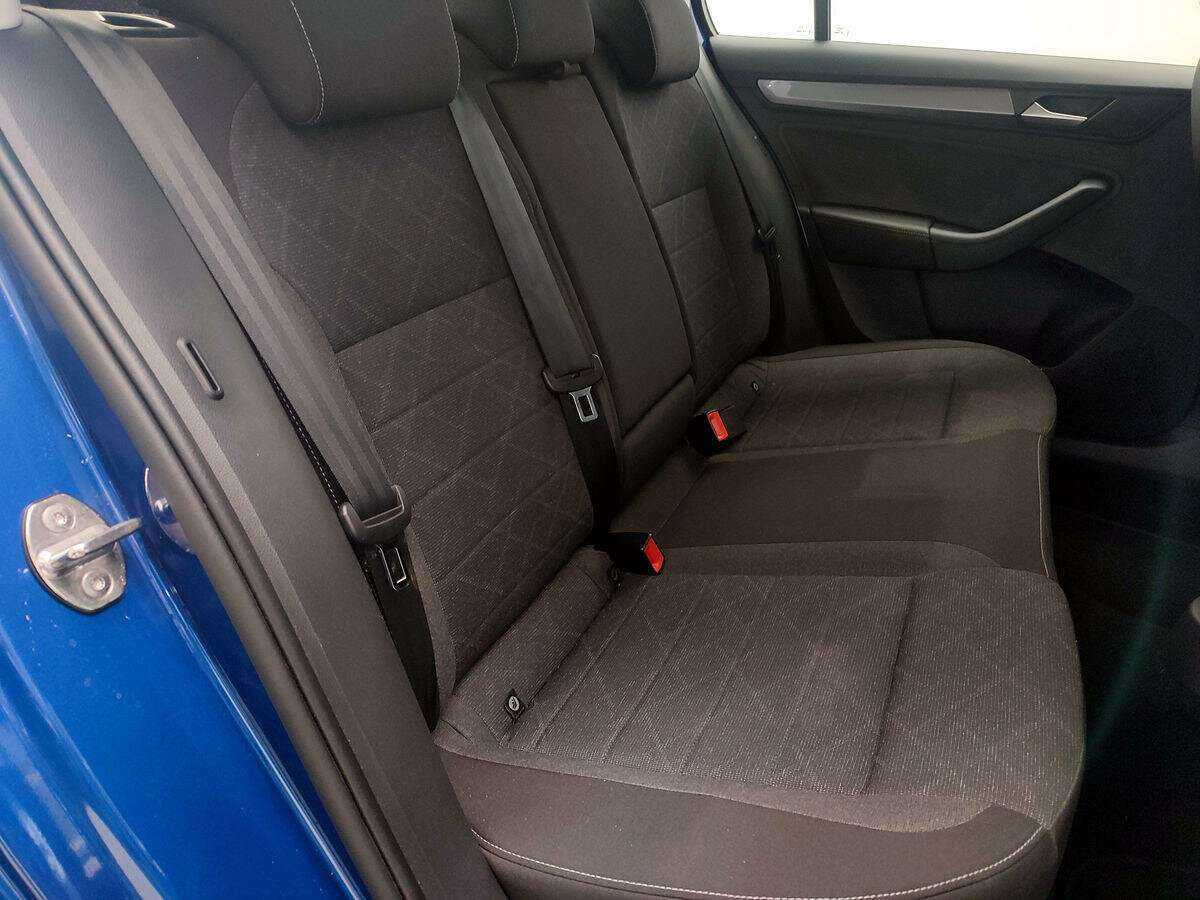 Volkswagen Polo б/у, 2021, Автоматическая. Фото: #7