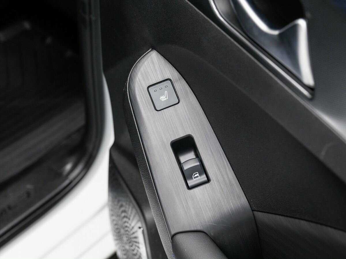 Haval Jolion б/у, 2022, Роботизированная. Фото: #8