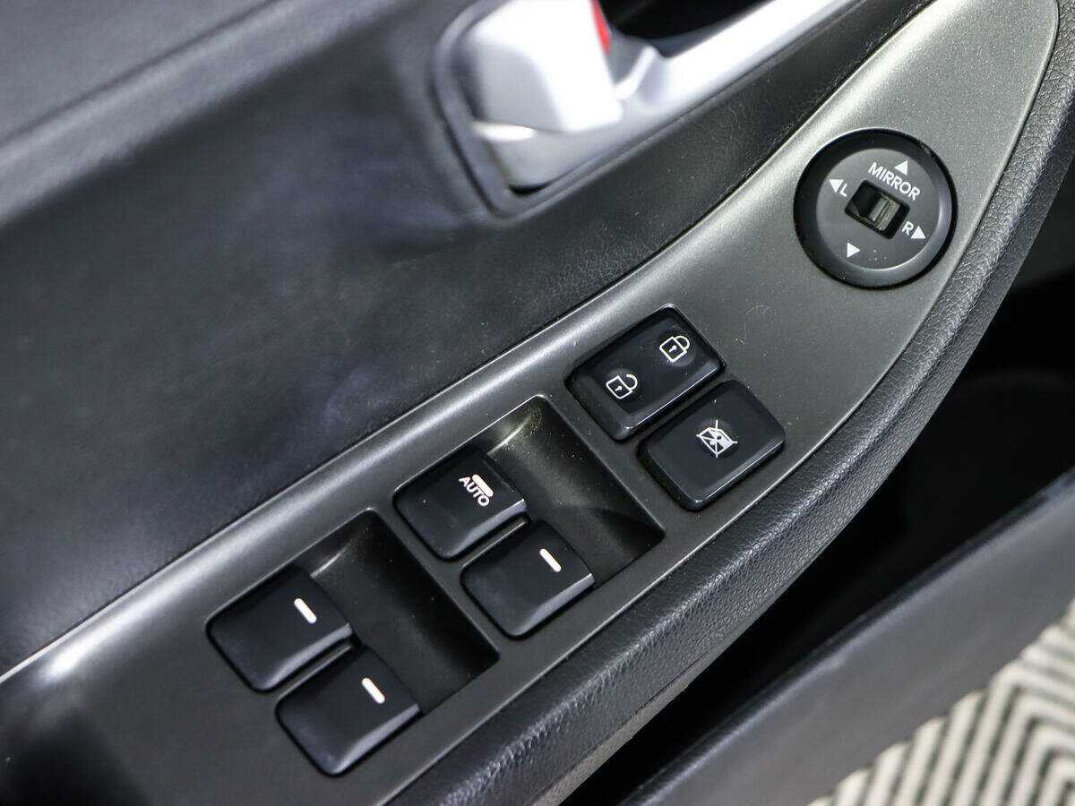 Kia Picanto б/у, 2014, Механическая. Фото: #15