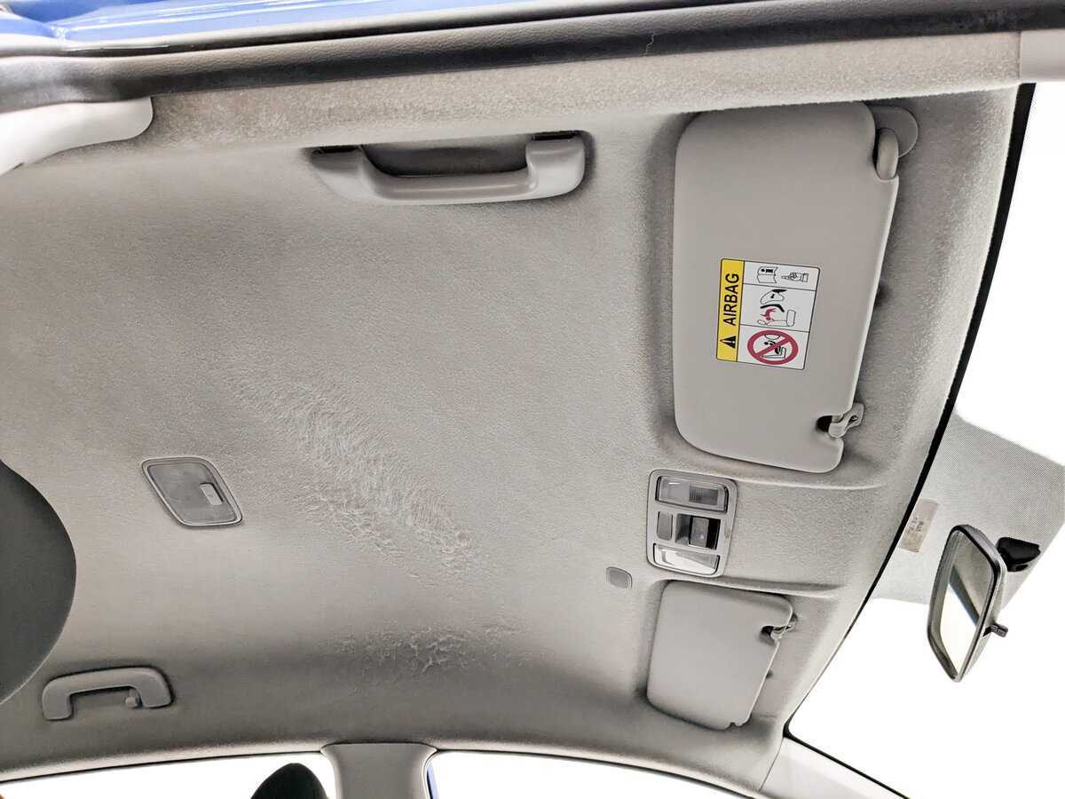 Kia Rio б/у, 2019, Автоматическая. Фото: #21