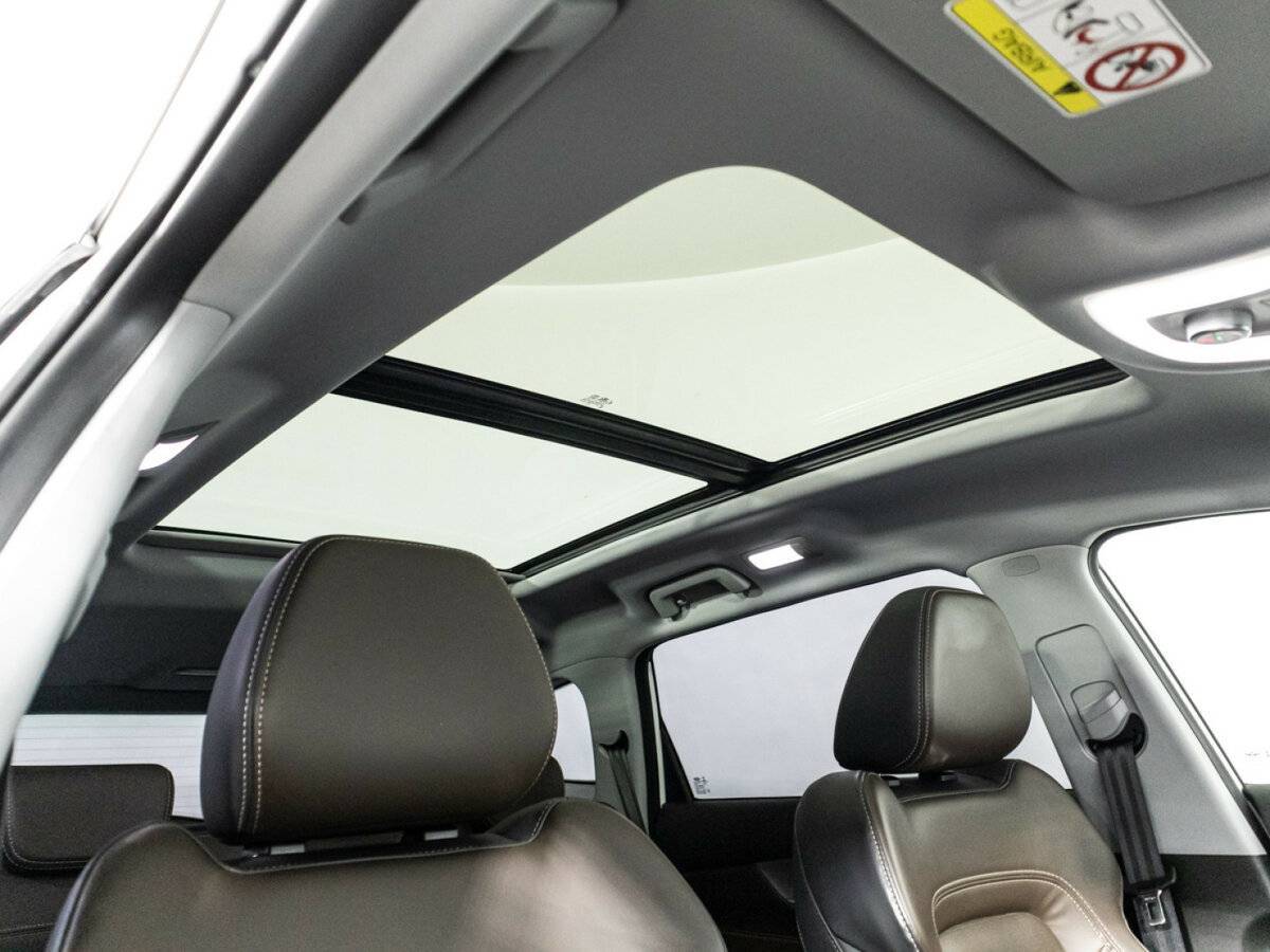 Chery Tiggo 8 Pro б/у, 2021, Роботизированная. Фото: #23