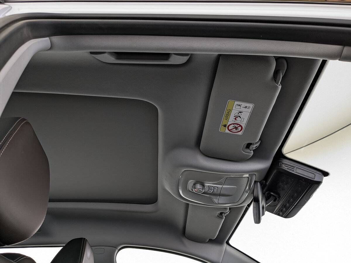 Chery Tiggo 8 Pro б/у, 2022, Роботизированная. Фото: #22