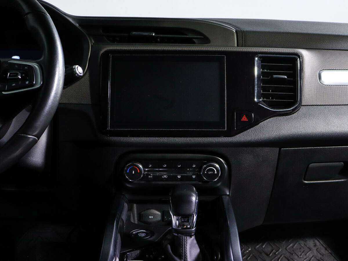 Chery Tiggo 4 б/у, 2019, Роботизированная. Фото: #12