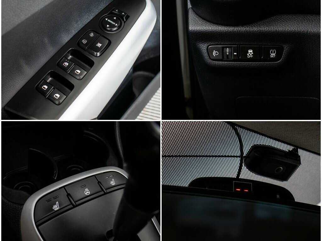 Kia Picanto б/у, 2018, Автоматическая. Фото: #15