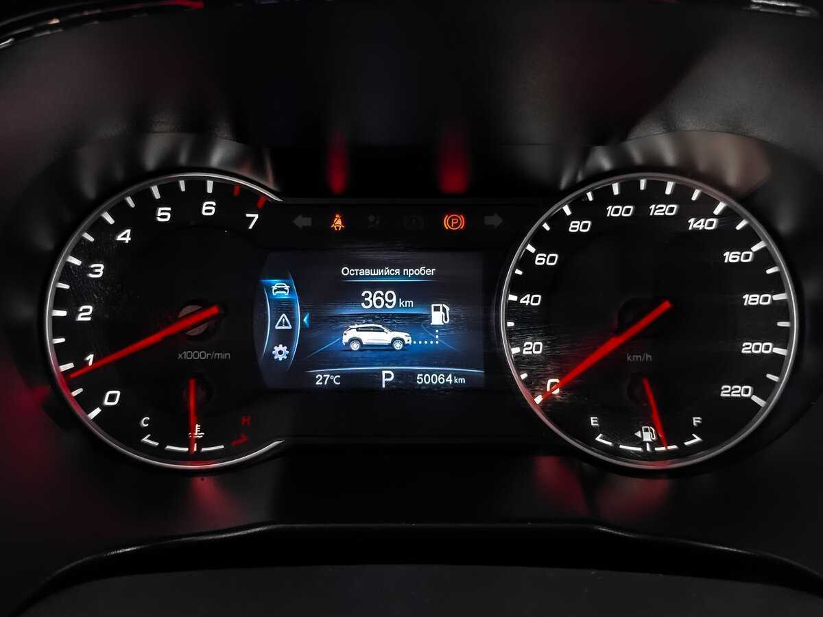 Changan CS35PLUS б/у, 2021, Автоматическая. Фото: #11