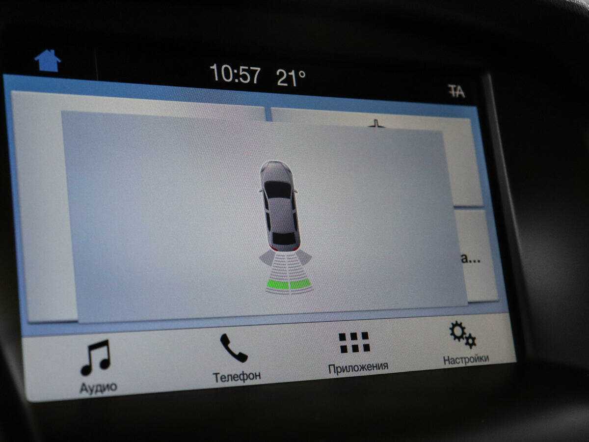 Ford Focus б/у, 2018, Автоматическая. Фото: #16