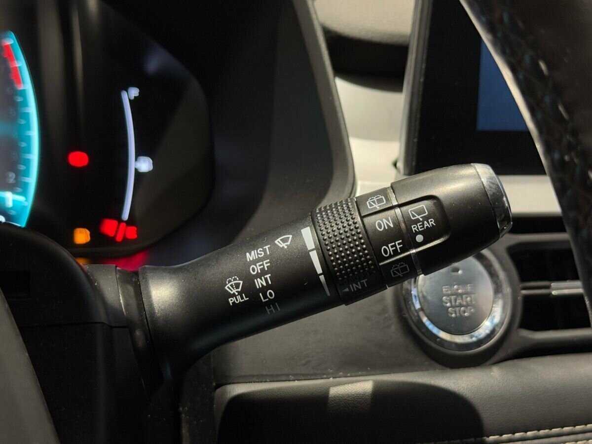 Chery Tiggo 7 Pro б/у, 2021, Вариатор. Фото: #27