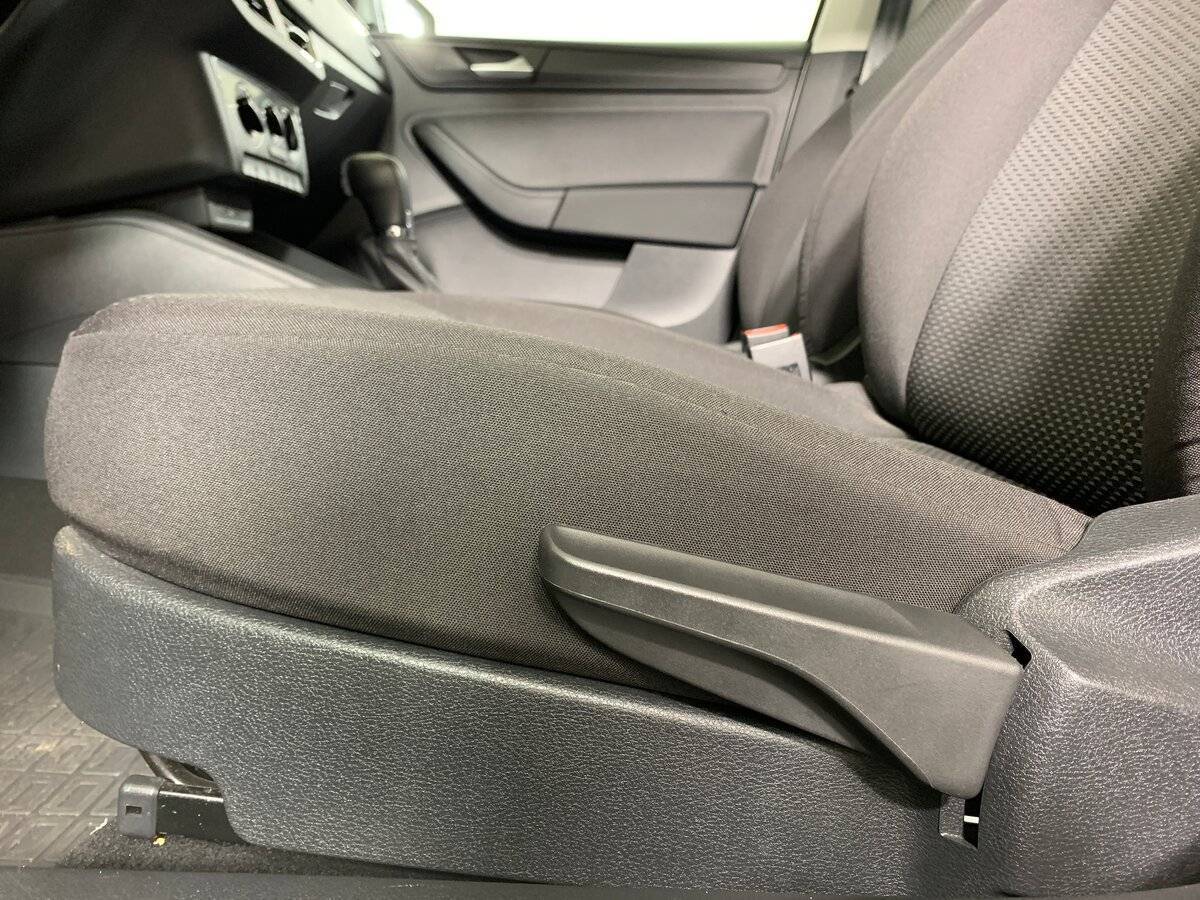 Volkswagen Polo б/у, 2021, Автоматическая. Фото: #15