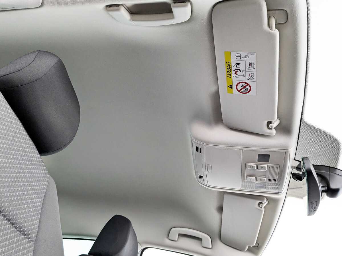 Volkswagen Passat б/у, 2016, Роботизированная. Фото: #19