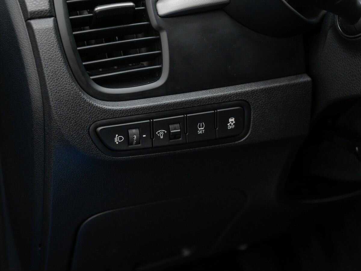 Kia Rio б/у, 2019, Механическая. Фото: #15