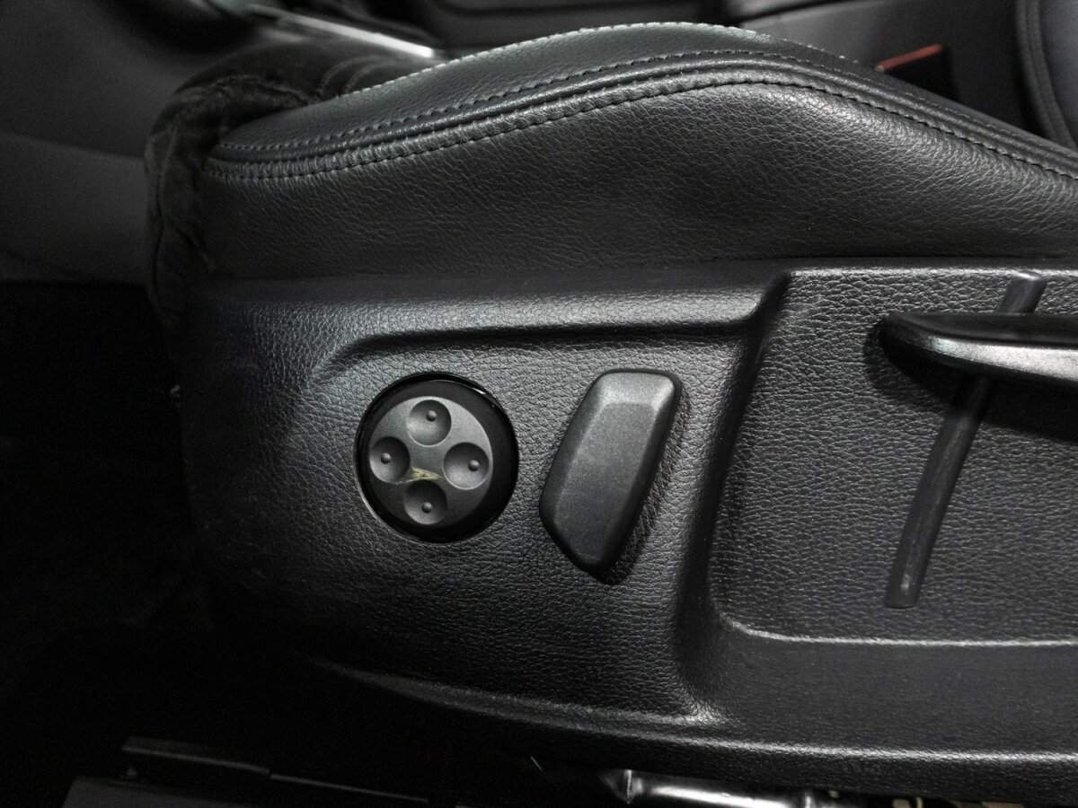 Volkswagen Passat CC б/у, 2014, Роботизированная. Фото: #16