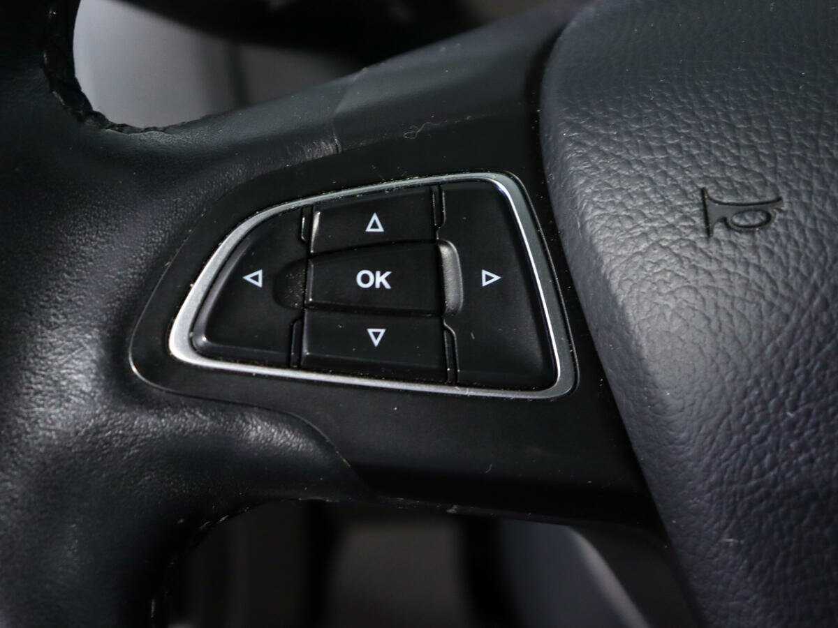 Ford Focus б/у, 2018, Роботизированная. Фото: #13