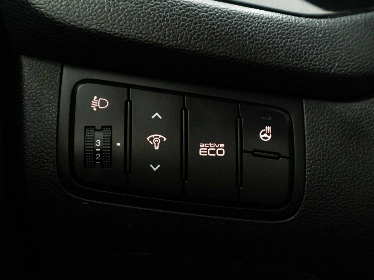 Kia Ceed б/у, 2018, Автоматическая. Фото: #18