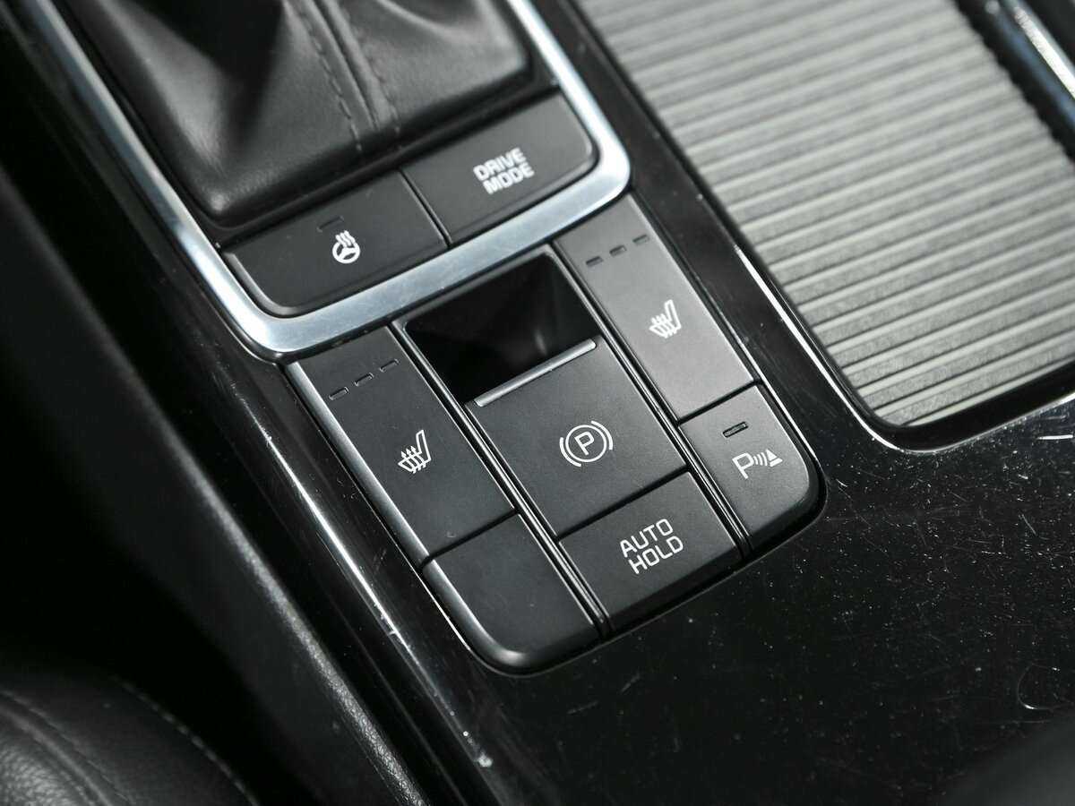 Kia Optima б/у, 2017, Автоматическая. Фото: #11