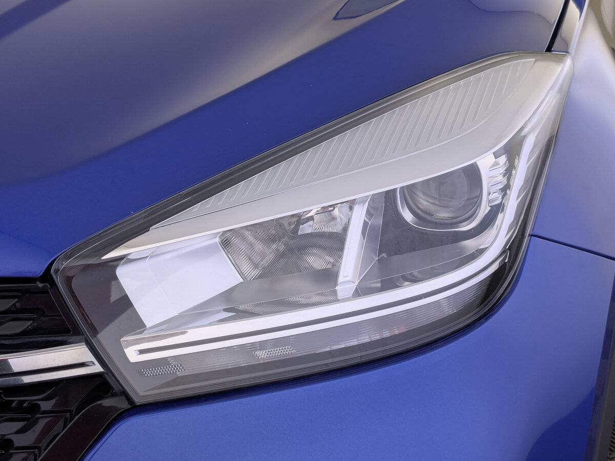 Chery Tiggo 4 б/у, 2021, Роботизированная. Фото: #10