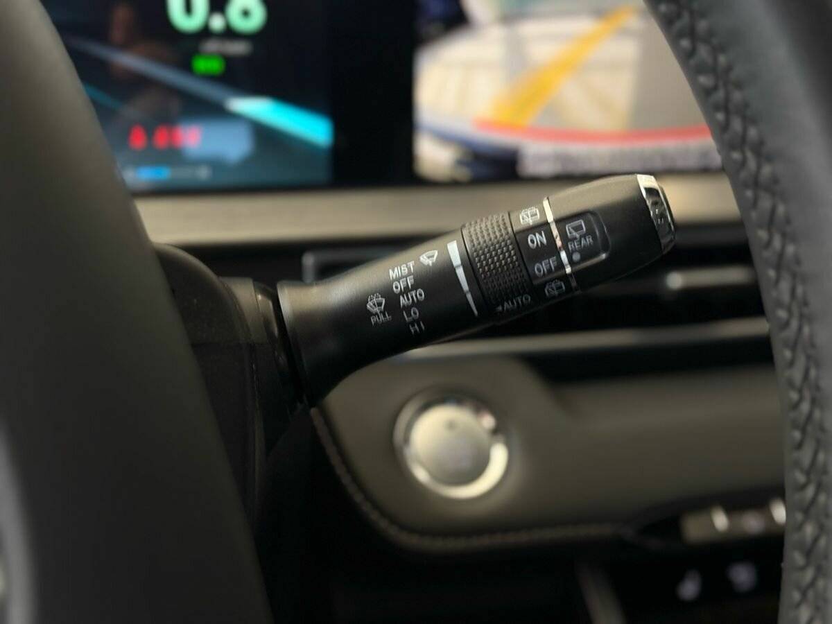 Chery Tiggo 7 Pro Max б/у, 2022, Вариатор. Фото: #31