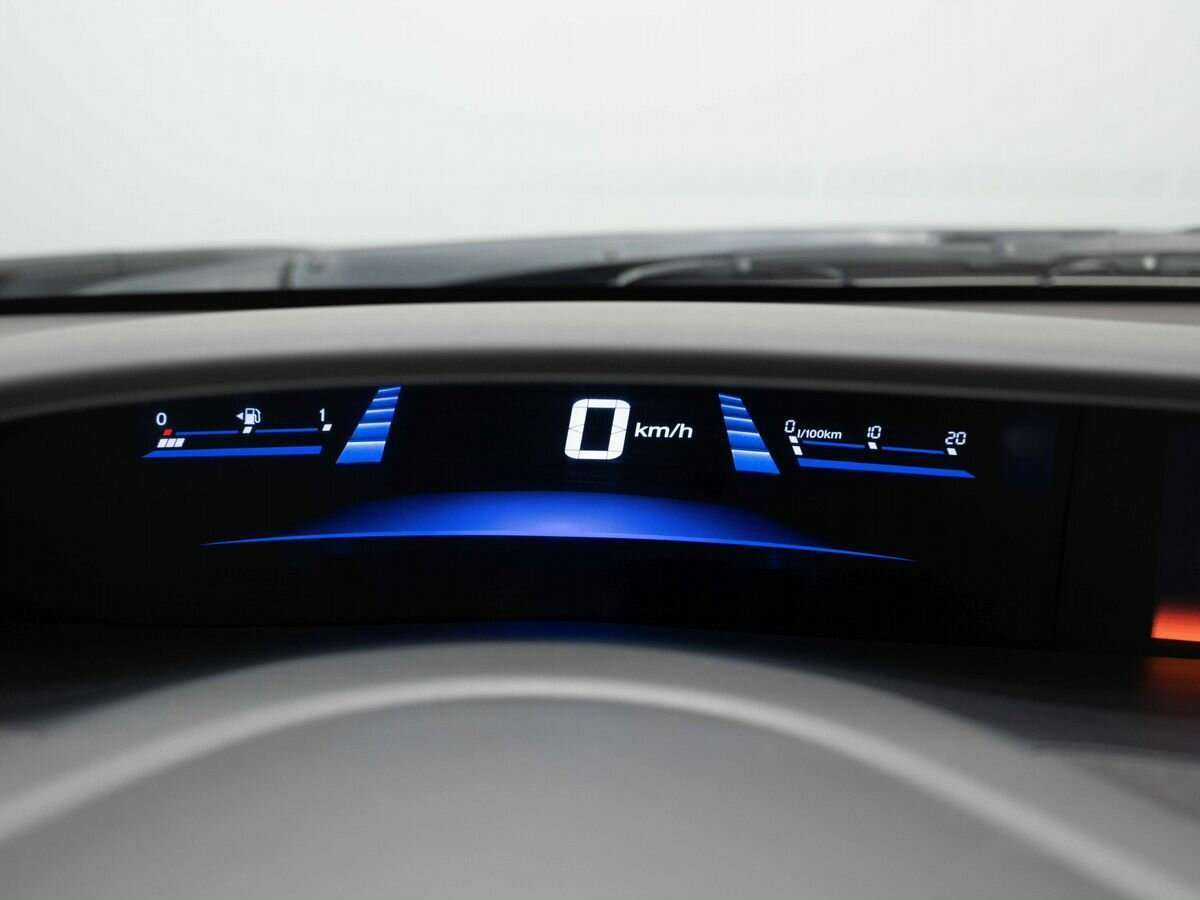 Honda Civic б/у, 2012, Автоматическая. Фото: #18