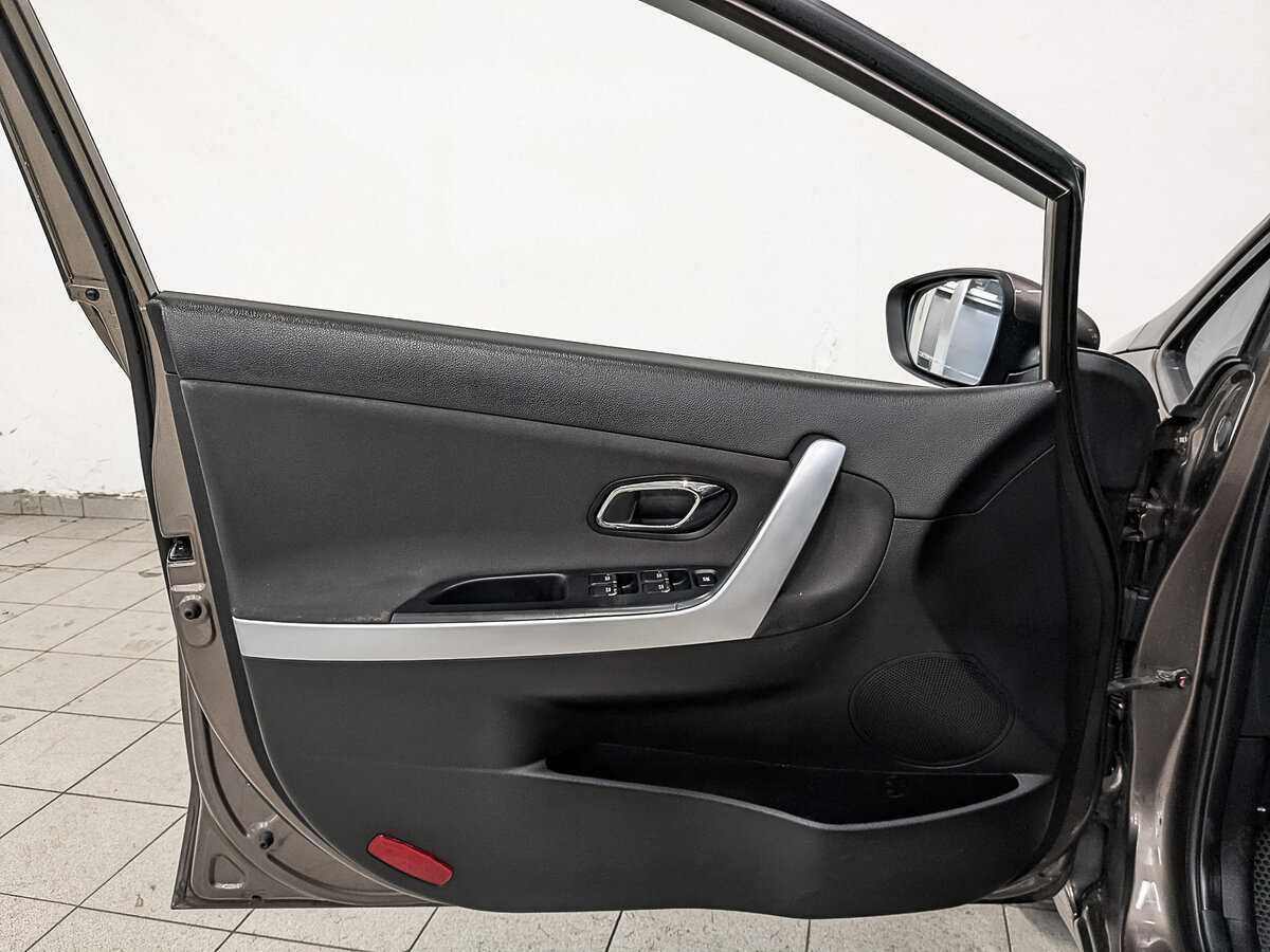 Kia Ceed б/у, 2016, Автоматическая. Фото: #18