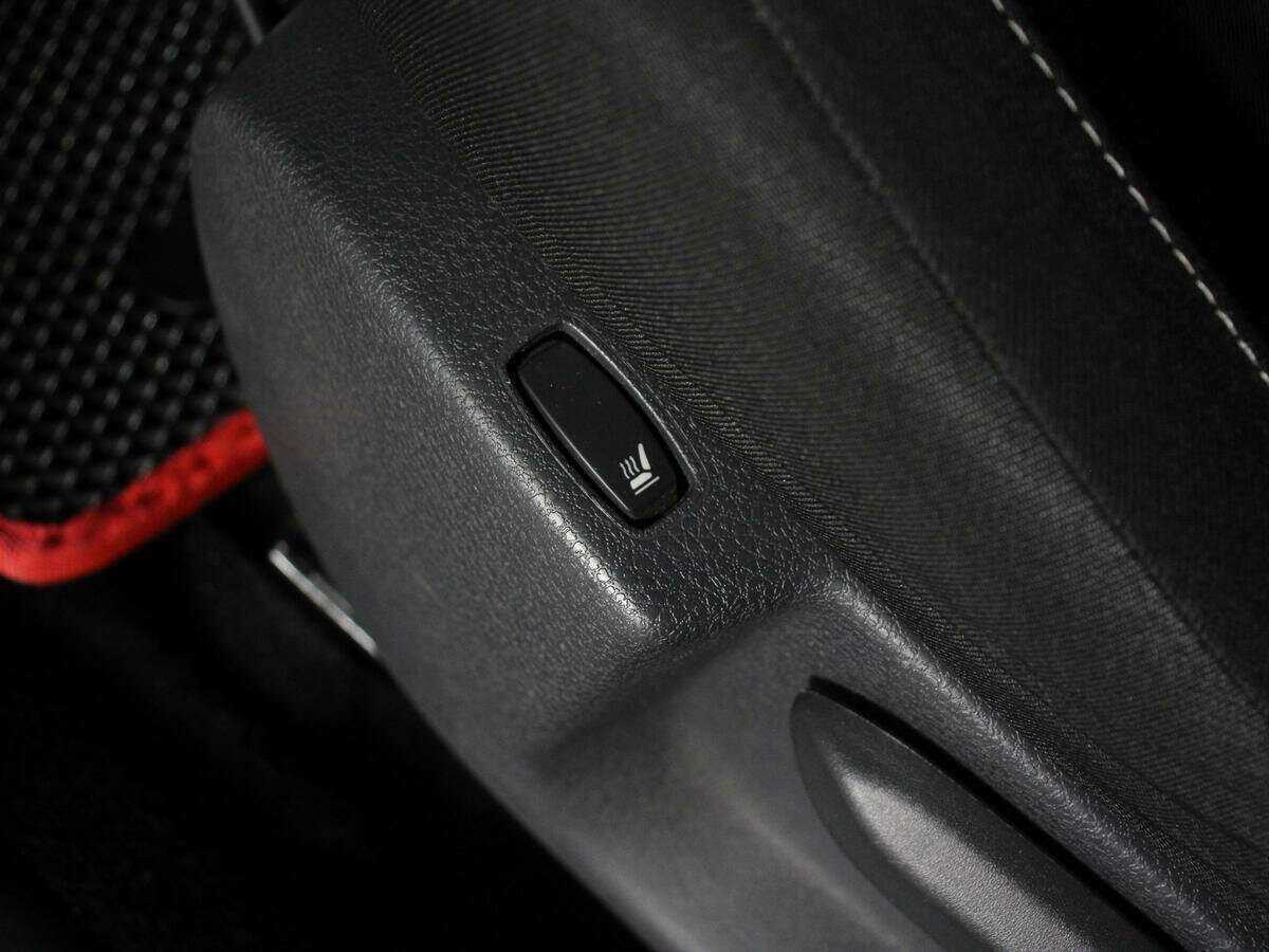 Renault Sandero б/у, 2015, Автоматическая. Фото: #12