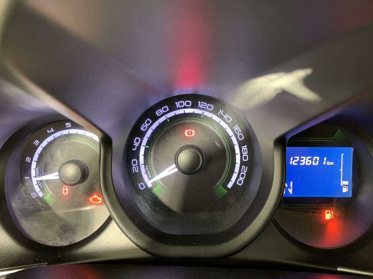 Lada (ВАЗ) XRAY б/у, 2018, Роботизированная. Фото: #10