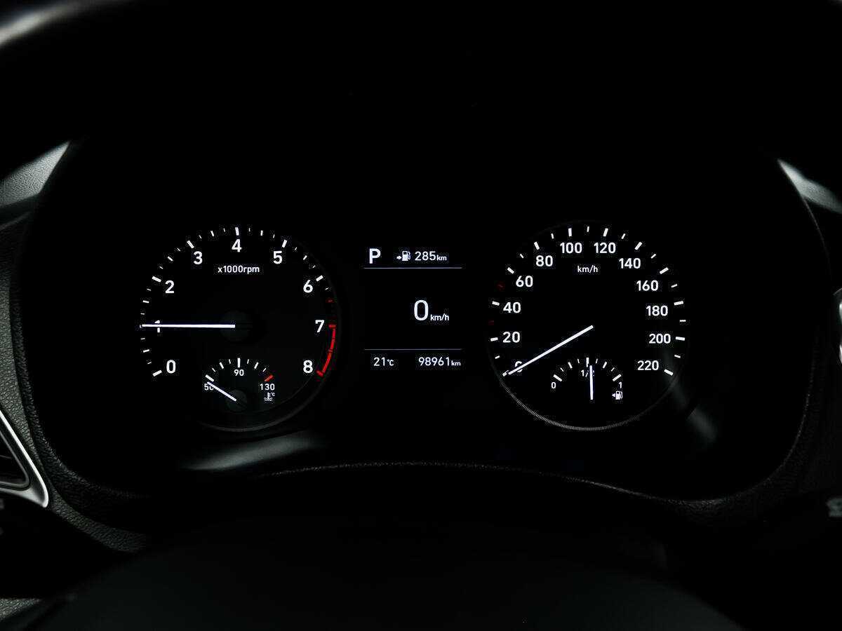 Hyundai Solaris б/у, 2018, Автоматическая. Фото: #9