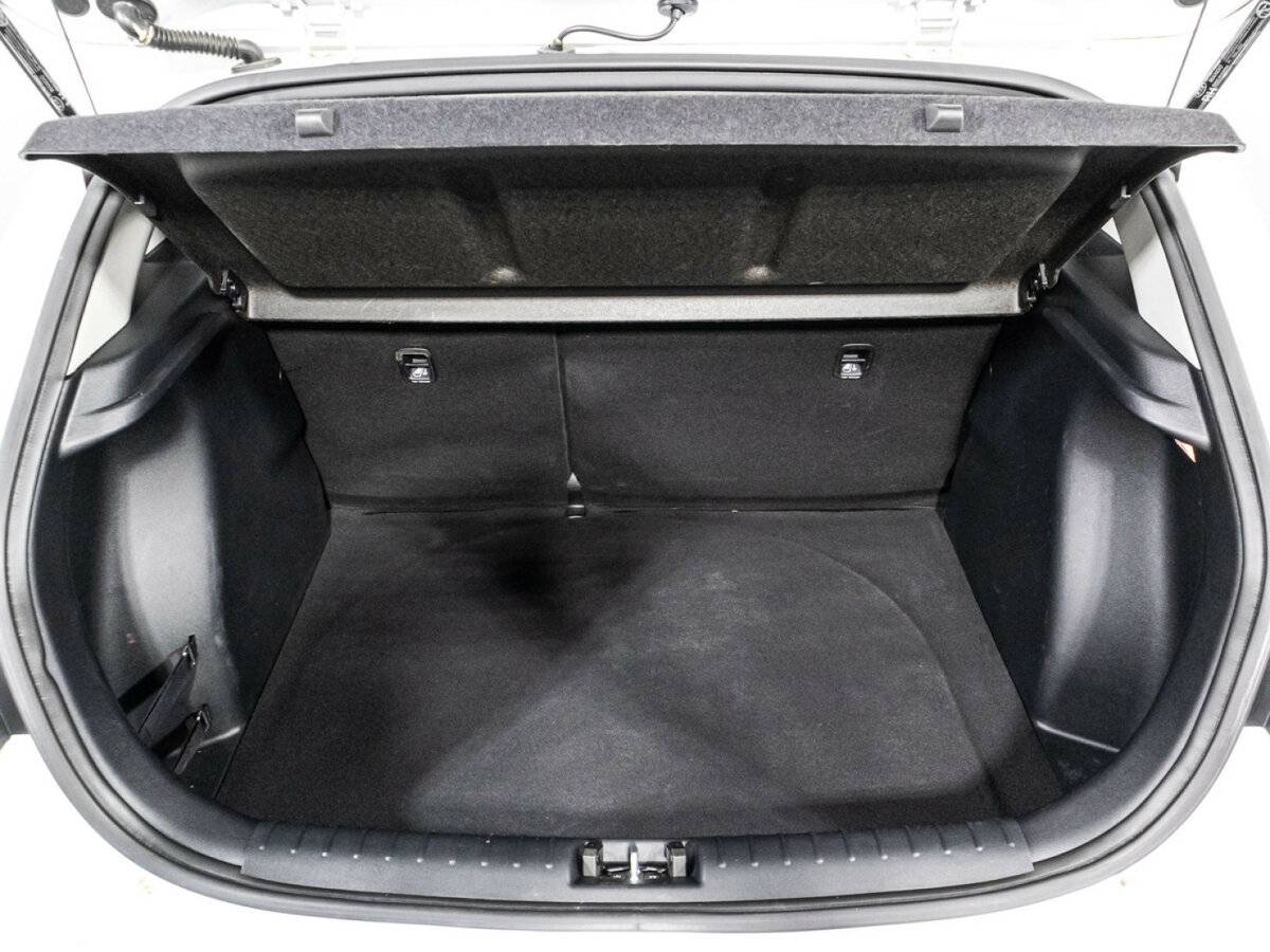 Kia Rio б/у, 2018, Автоматическая. Фото: #14