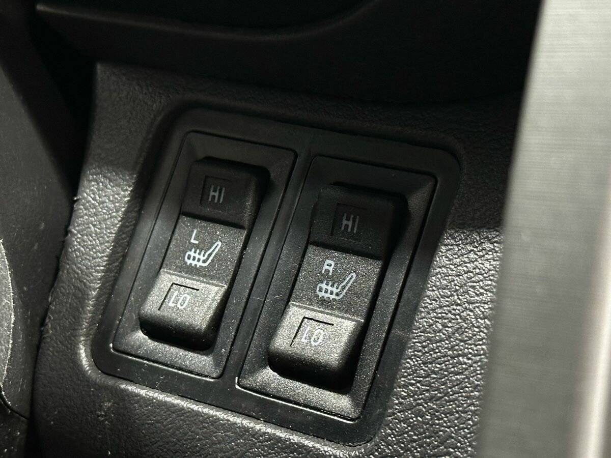 Chery Tiggo (T11) б/у, 2015, Роботизированная. Фото: #13