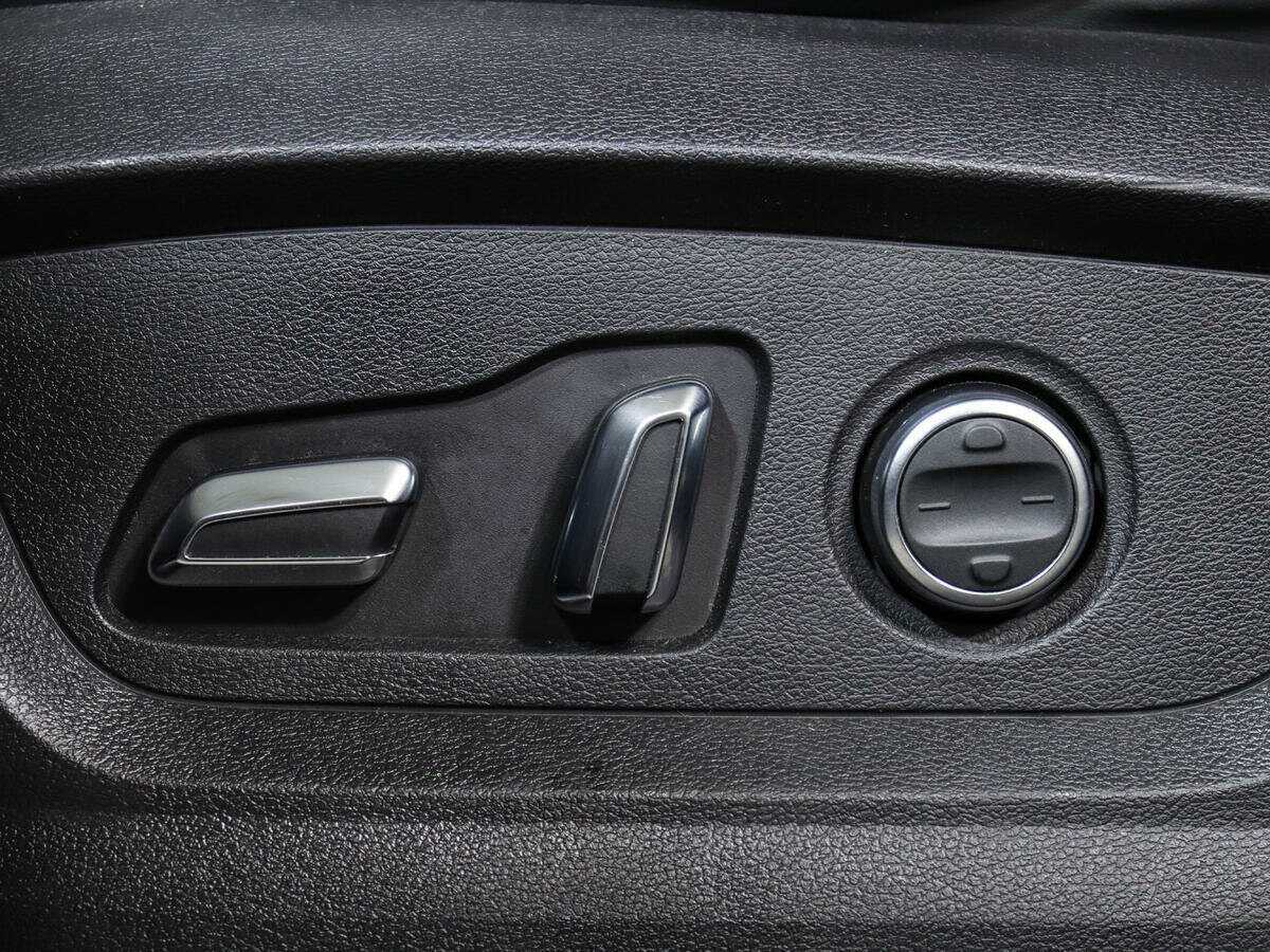 Chery Tiggo 7 Pro б/у, 2021, Вариатор. Фото: #15