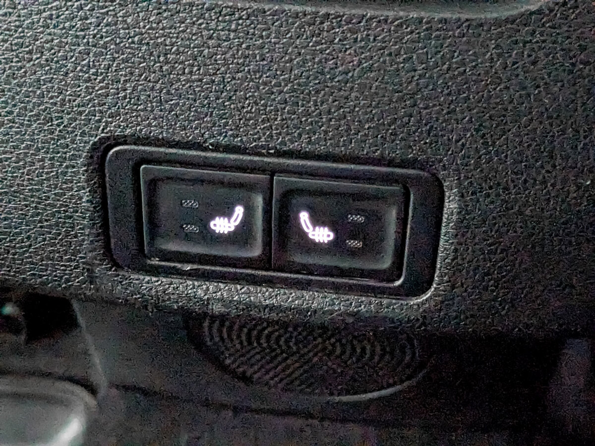 Chery Tiggo 4 б/у, 2022, Вариатор. Фото: #24