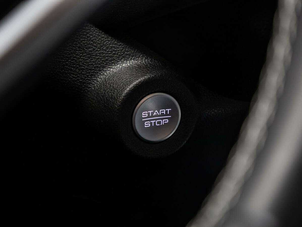 Haval Jolion б/у, 2021, Роботизированная. Фото: #15