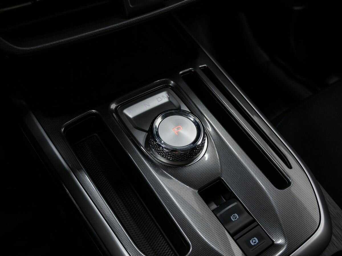 Haval Jolion б/у, 2022, Роботизированная. Фото: #17