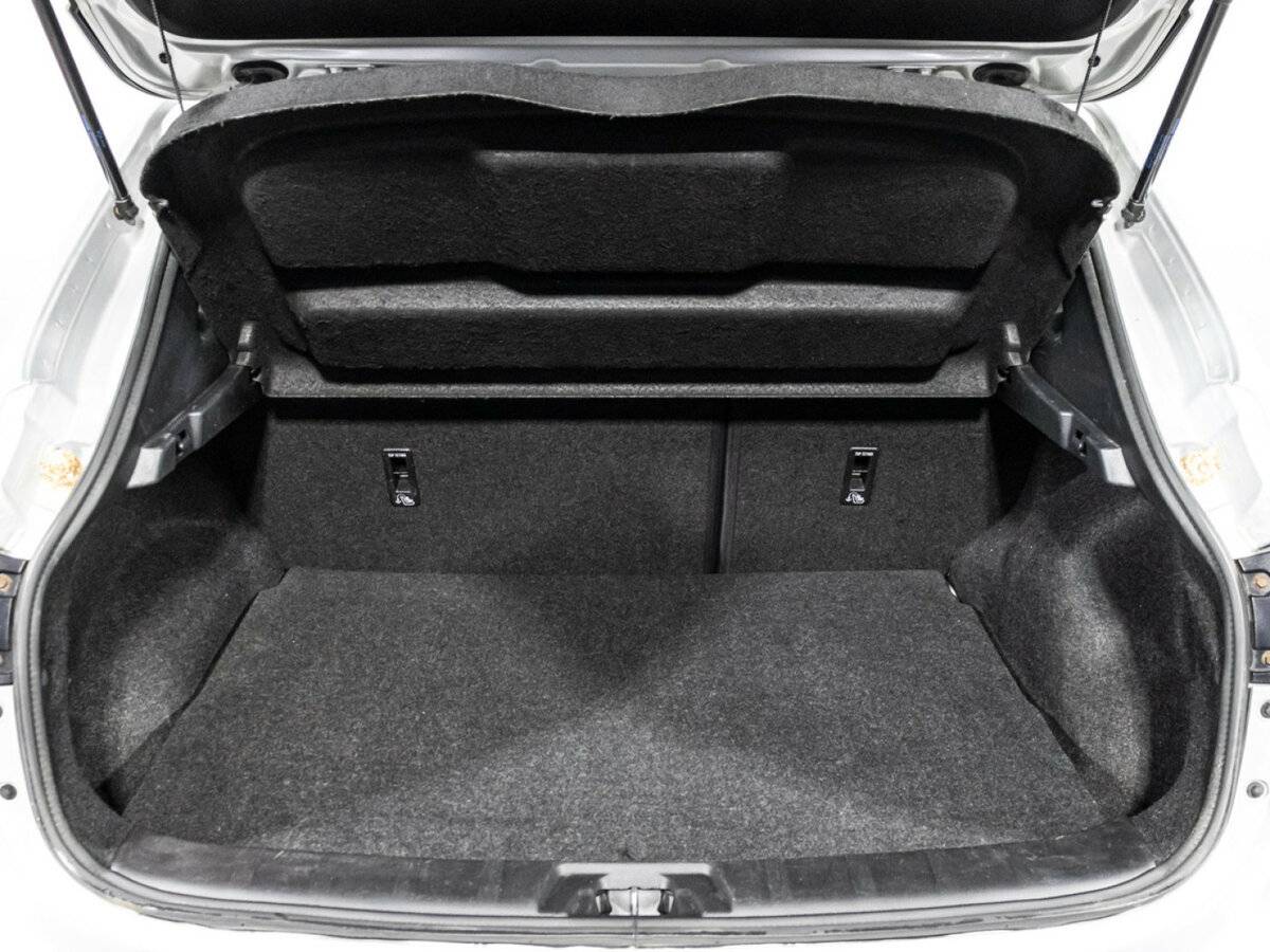 Nissan Qashqai б/у, 2017, Вариатор. Фото: #17