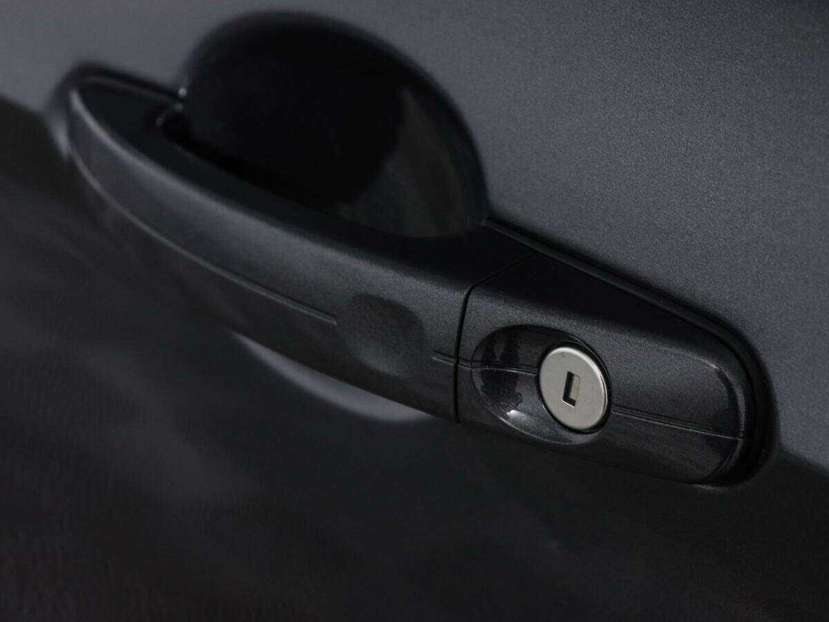 Ford Kuga б/у, 2018, Автоматическая. Фото: #13