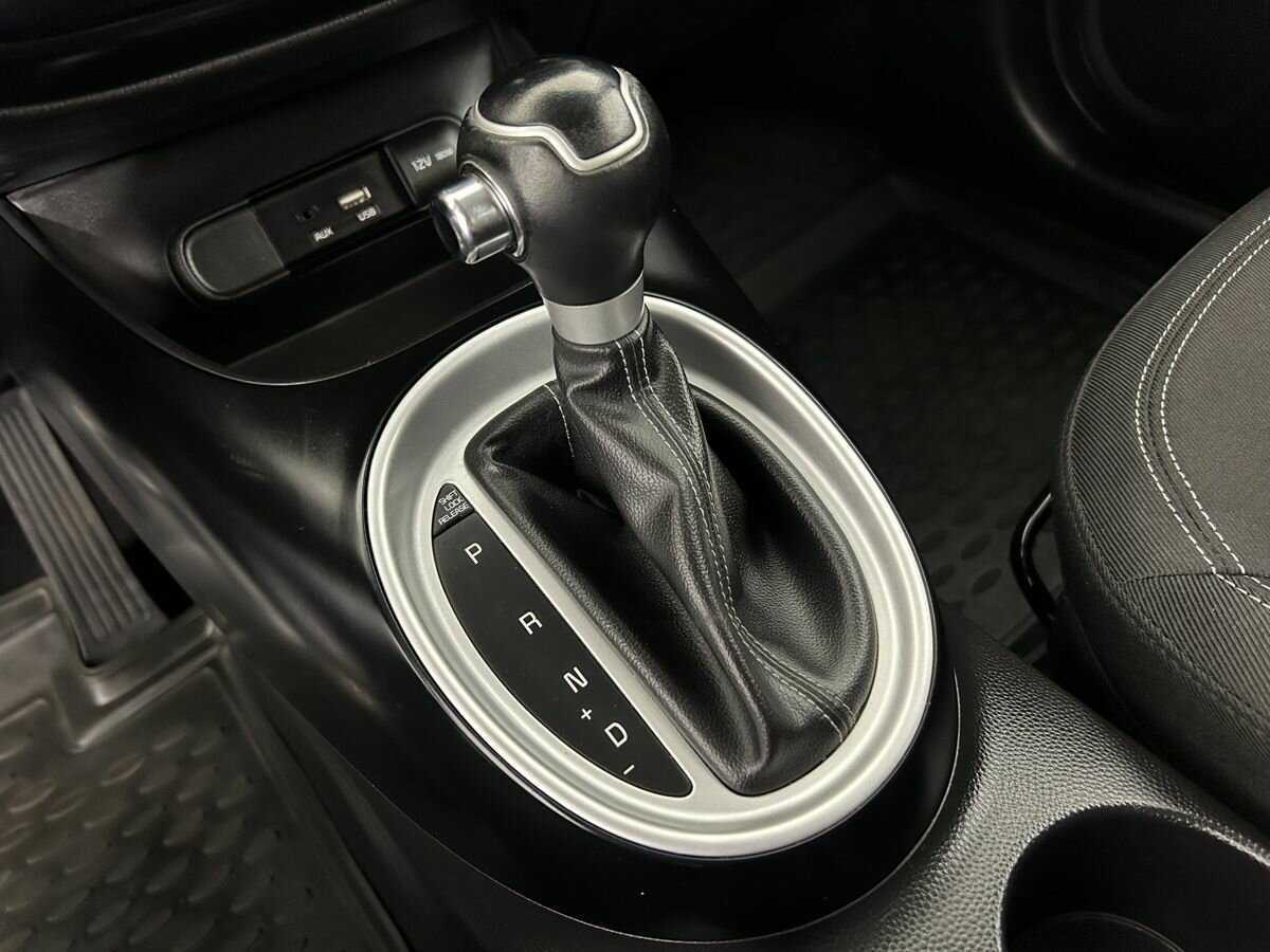 Kia Soul б/у, 2019, Автоматическая. Фото: #11