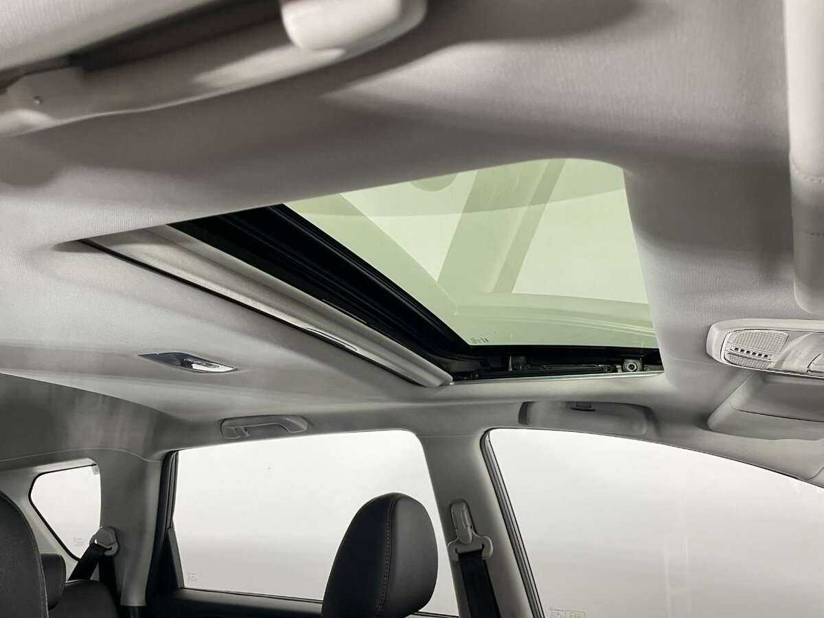 Haval H6 б/у, 2016, Автоматическая. Фото: #12