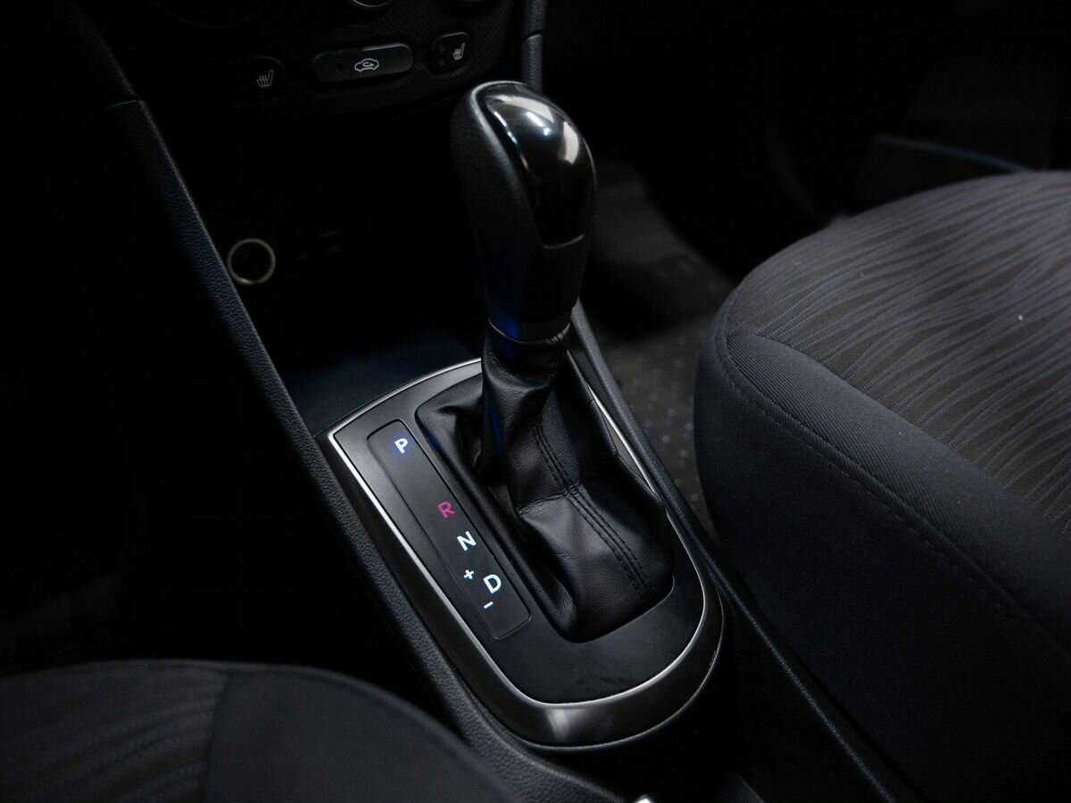 Hyundai Solaris б/у, 2014, Автоматическая. Фото: #19