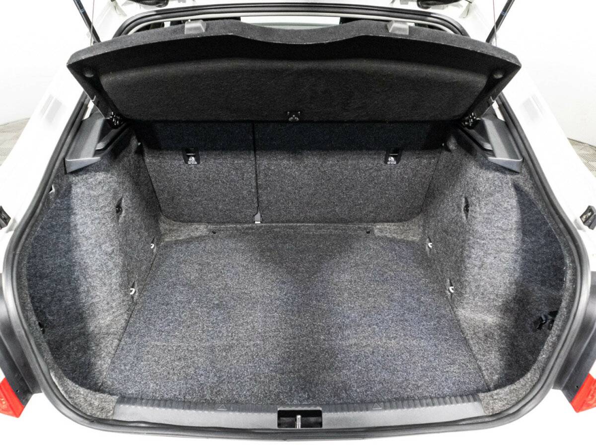 Skoda Octavia б/у, 2016, Автоматическая. Фото: #14