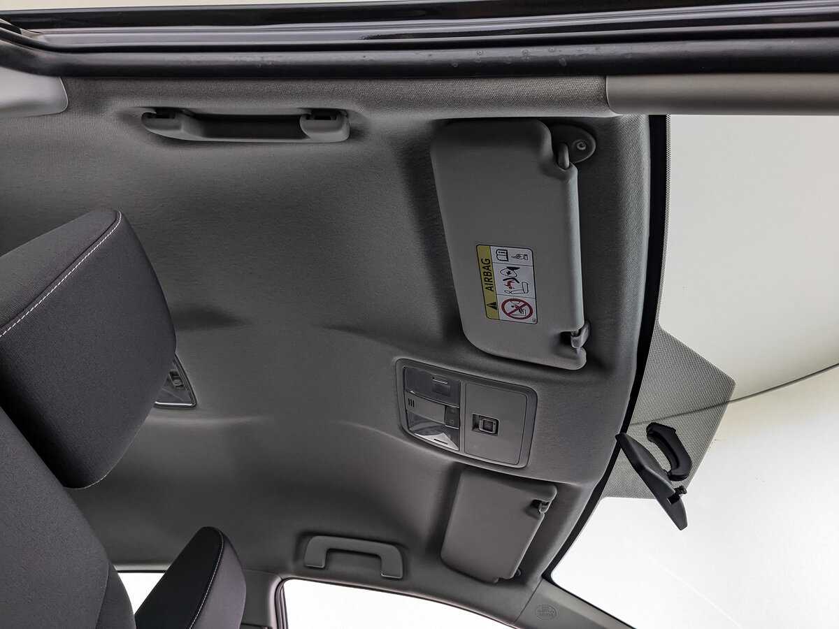 Toyota Corolla б/у, 2017, Вариатор. Фото: #21